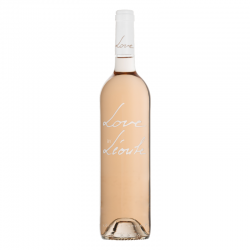 Vin Rosé - Côtes de Provence - Léoube Distribution - Love by Léoube - Rosé 2021