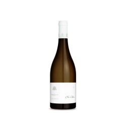 Vin Blanc - Côtes de Provence - Château la Martinette - Le Clos Blanc - Blanc 2020