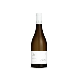 Vin Blanc - Côtes de Provence - Château la Martinette - Le Clos Blanc - Blanc 2023