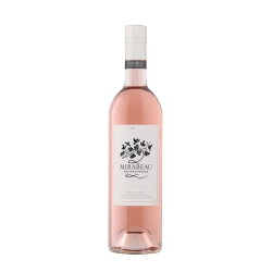 Vin Rosé - Côtes de Provence - Mirabeau - Classic - Rosé 2025