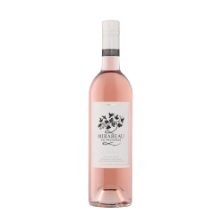 Vin Rosé - Côtes de Provence - Mirabeau Wine - Mirabeau en Provence Classic - Rosé 2021