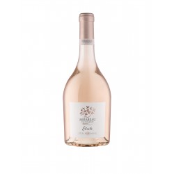 Vin Rosé - Côtes de Provence - Mirabeau Wine - Mirabeau en Provence Etoile - Rosé 2021