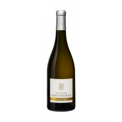 Vin Blanc - Côtes de Provence - Domaine de Saint Pancrace - Saint Victoire - Blanc 2023