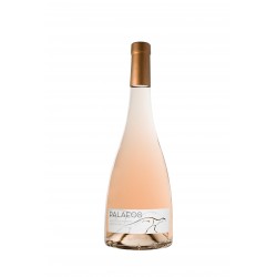 Vin Rosé - Côtes de Provence - Les Vignerons du Mont Sainte Victoire - Paleos - Rosé 2021