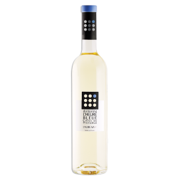 Vin Blanc - Côtes de Provence - Domaine de l'Heure Bleue - Aube d'Azur - Blanc 2023