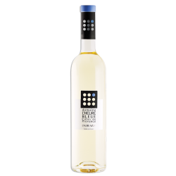 Vin Blanc - Côtes de Provence - Domaine de l'Heure Bleue - Aube d'Azur - Blanc 2025