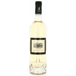 Vin Blanc - Côtes de Provence - Domaine Valette - Hautes Restanques - Blanc 2023