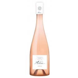 Vin Rosé - Côtes de Provence - Château d'Astros - Amour - Rosé 2025