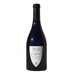Vin Rouge - Côtes de Provence - Château d'Astros - Commandeur - Rouge 2024