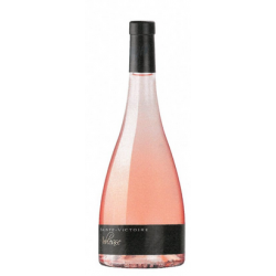 Vin Rosé - Côtes de Provence - Cave de Rousset - Noblesse - Rosé 2025