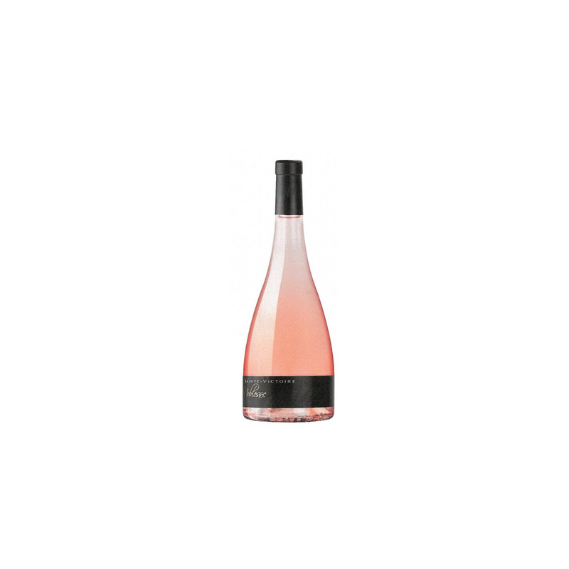 Vin Rosé - Côtes de Provence - Cave de Rousset - Noblesse - Rosé 2024
