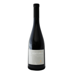 Vin Rouge - Côtes de Provence - Cellier de Marius Caïus - Olympe- Rouge 2024