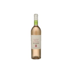 Vin Rosé - Côtes de Provence - Château de la Galinière - Rosé 2023