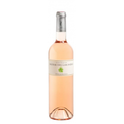 Vin Rosé - Côtes de Provence - Château des Garcinières - Tradition - Rosé 2021