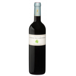 Vin Rouge - Côtes de Provence - Château des Garcinières - Tradition - Rouge 2023
