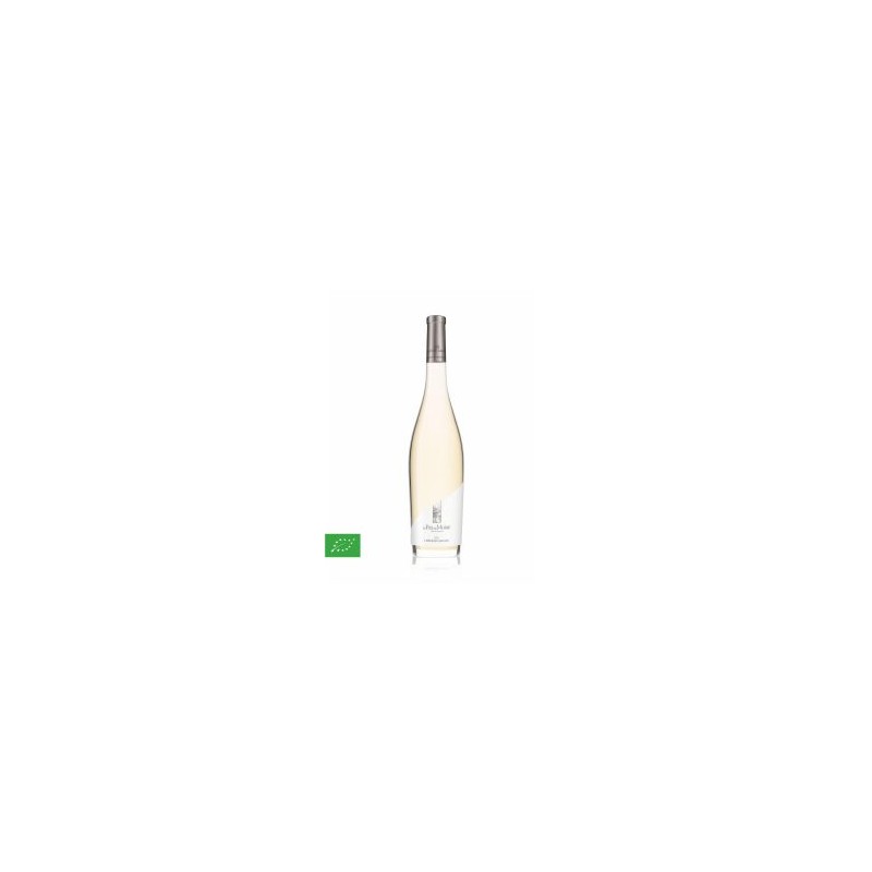 Vin Blanc - Côtes de Provence - Château Gassier - Pas du Moine - Blanc 2022