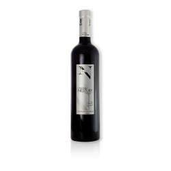 Vin Rouge - Côtes de Provence - Château Nestuby - Château - Rouge 2021
