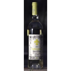 Vin Blanc - Côtes de Provence - Domaine de Communion - Blanc 2020