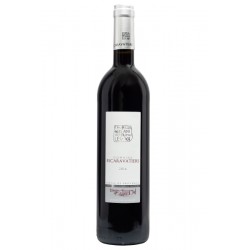 Vin Rouge - Côtes de Provence - Domaine des Escaravatiers - Domaine - Rouge 2022