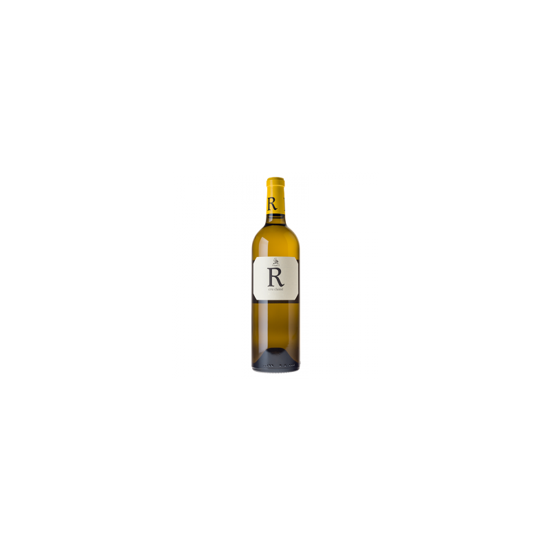 Vin Blanc - Côtes de Provence - Domaine de Rimauresq - R - Blanc 2023