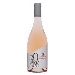 Vin Rosé - Côtes de Provence - Gilardi - Domaine de la Vieille Tour - Rosé 2023