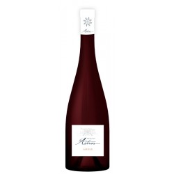 Vin Rouge - Côtes de Provence - Château d'Astros - Amour - Rouge 2025