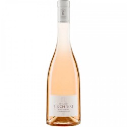 Vin Rosé - Côtes de Provence - Domaine de Pinchinat - Sainte Victoire - Rosé 2025