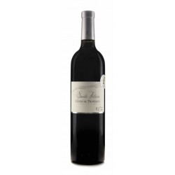 Vin Rouge - Côtes de Provence - Les Vignerons du Baou - Sainte Victoire - Rouge 2019