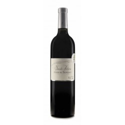 Vin Rouge - Côtes de Provence - Les Vignerons du Baou - Sainte Victoire - Rouge 2024