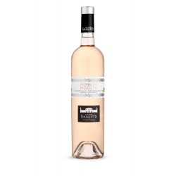 Vin Rosé - Côtes de Provence - Domaine de la Fouquette - Pierres de Moulin - Rosé 2022