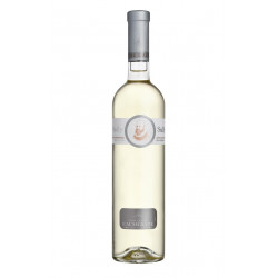 Vin Blanc - Côtes de Provence - Château de l'Aumerade - Sully - Blanc 2021