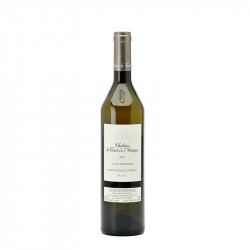 Vin Blanc - Côtes de Provence - Château La Tour de l'Evèque - Blanc de blancs - Blanc 2025