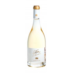 Vin Rosé - Côtes de Provence - Château Coussin - Cesar- Blanc 2023
