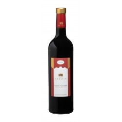Vin Rouge - Côtes de Provence - Château Coussin - Sainte Victoire - Rouge 2021