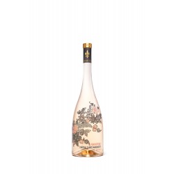 Vin Rosé - Côtes de Provence - Château Sainte Marguerite - Fantastique - Rosé 2023