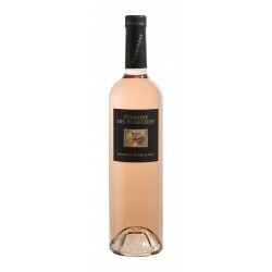 Vin Rosé - Côtes de Provence - Domaine des Peirecedes - Règue des Botes- Rosé 2025