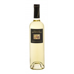 Vin Blanc - Côtes de Provence - Domaine des Peirecedes - Règue des Botes- Blanc 2025