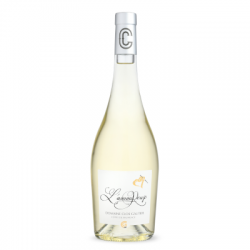 Vin Blanc - Côtes de Provence - Domaine du Clos Gautier - L'amoureuse - Blanc 2025
