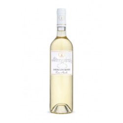 Vin Blanc - Côtes de Provence - Château les Crostes - Amalia - Blanc 2025