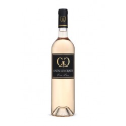 Vin Rosé - Côtes de Provence - Château les Crostes - Liam- Rosé 2023