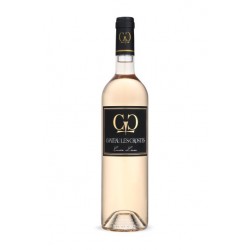 Vin Rosé - Côtes de Provence - Château les Crostes - Liam - Rosé 2025