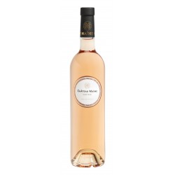 Vin Rosé - Côtes de Provence - Château Maïme - Héritage - Rosé 2023