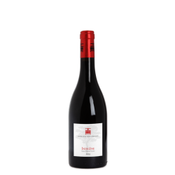 Vin Rouge - Côtes de Provence - Domaine des Feraud - Indigène - Rouge 2019