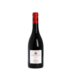 Vin Rouge - Côtes de Provence - Domaine des Feraud - Indigène - Rouge 2021