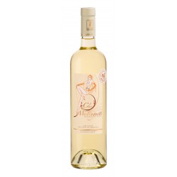 Vin Blanc - Côtes de Provence - Domaine du Noyer - Clos Minstinguet - Blanc 2023