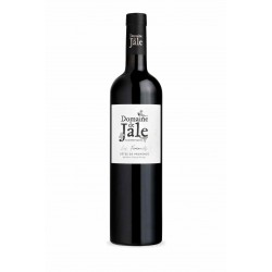 Vin Rouge - Côtes de Provence - Domaine de Jale - Les Fenouils - Rouge 2023