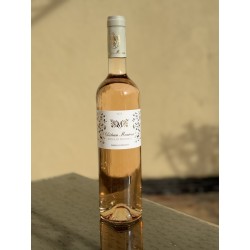Vin Rosé - Côtes de Provence - Château Mouresse - Rosé 2023