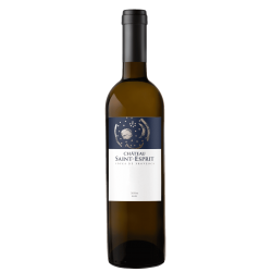 Vin Blanc - Côtes de Provence - Château Saint Esprit - Nebra - Blanc 2022