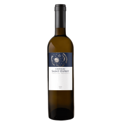 Vin Blanc - Côtes de Provence - Château Saint Esprit - Nebra - Blanc 2024