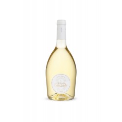 Vin Blanc - Côtes de Provence - Château Lauzade - Blanc 2023